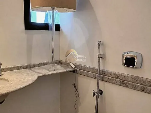 Apartamento 4 quartos e 4 banheiros, à venda, no bairro Graça em Salvador