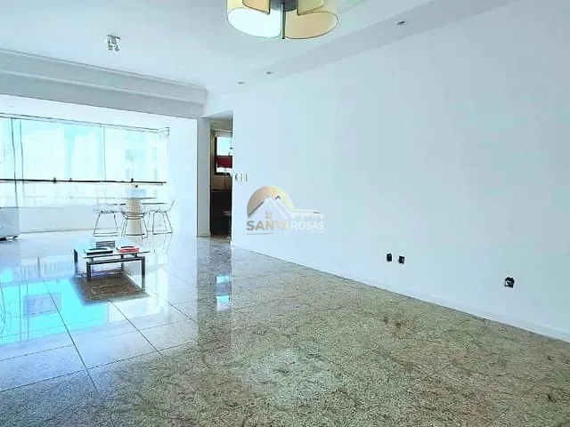 Apartamento 4 quartos e 4 banheiros, à venda, no bairro Graça em Salvador