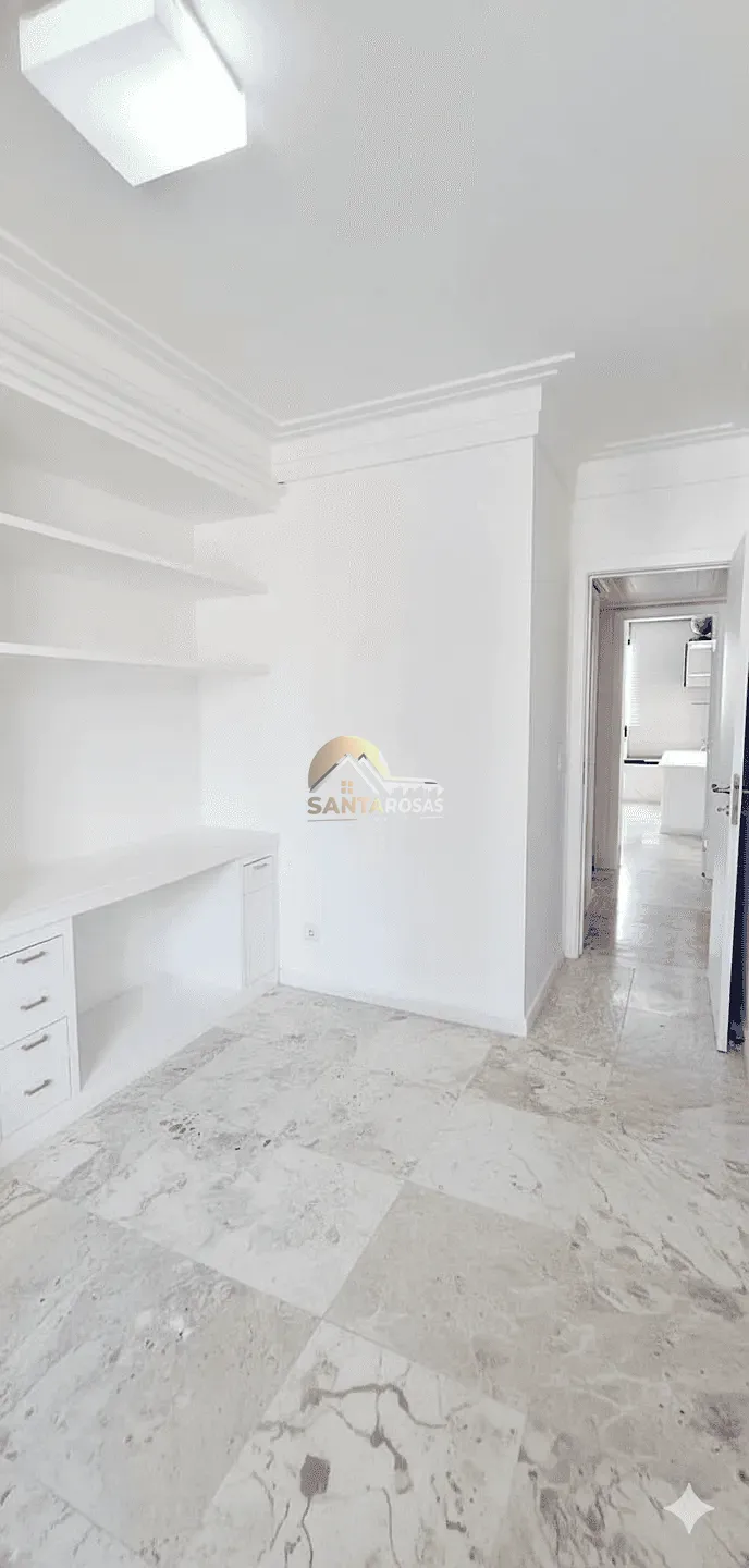 Apartamento, 4 quartos, 150 m² - Foto 16