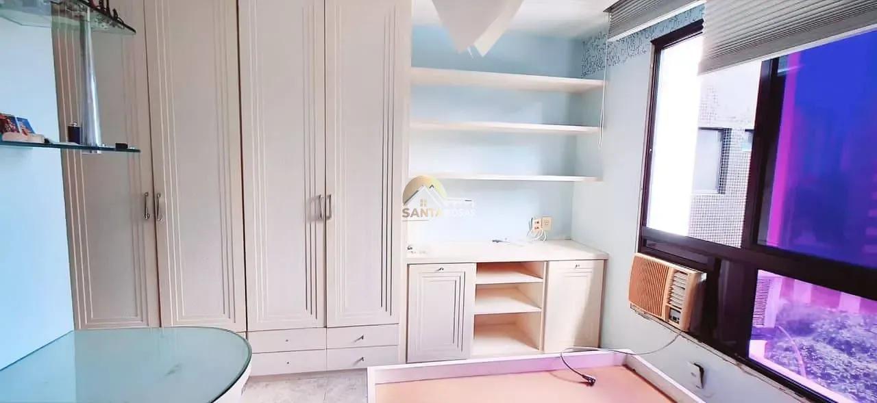 Apartamento, 4 quartos, 150 m² - Foto 12