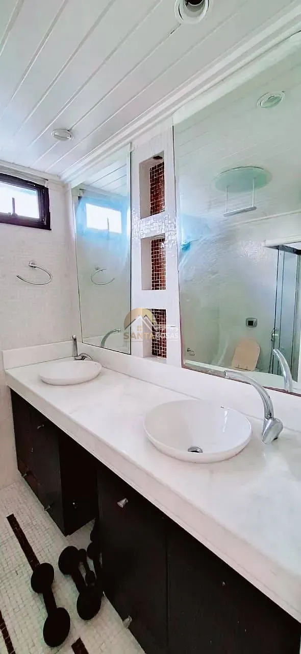 Apartamento, 4 quartos, 150 m² - Foto 8