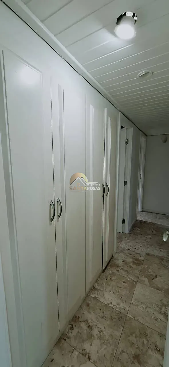 Apartamento, 4 quartos, 150 m² - Foto 27