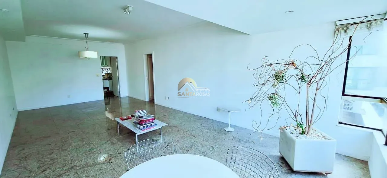 Apartamento, 4 quartos, 150 m² - Foto 5