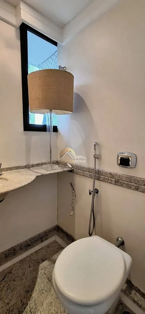 Apartamento, 4 quartos, 150 m² - Foto 4