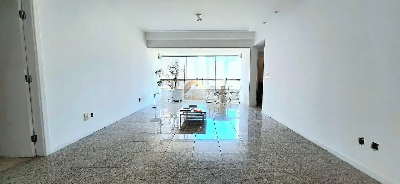 Apartamento, 4 quartos, 150 m² - Foto 2