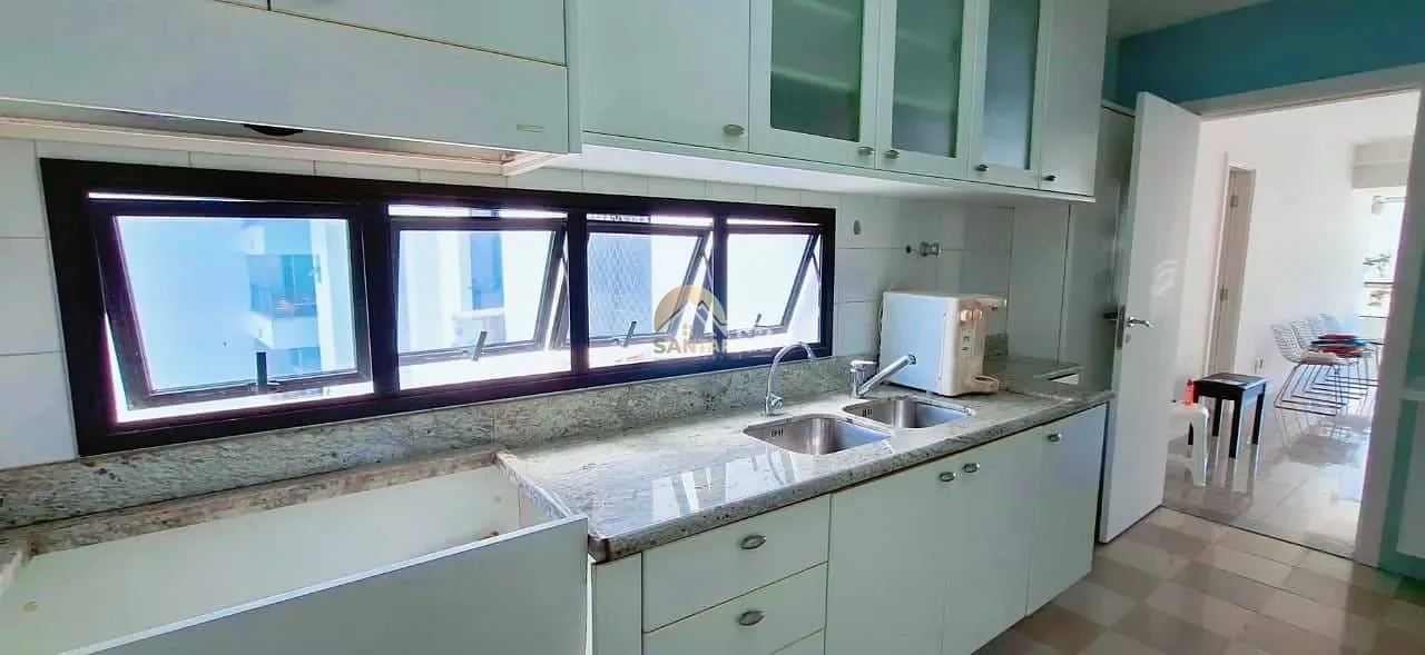 Apartamento, 4 quartos, 150 m² - Foto 17