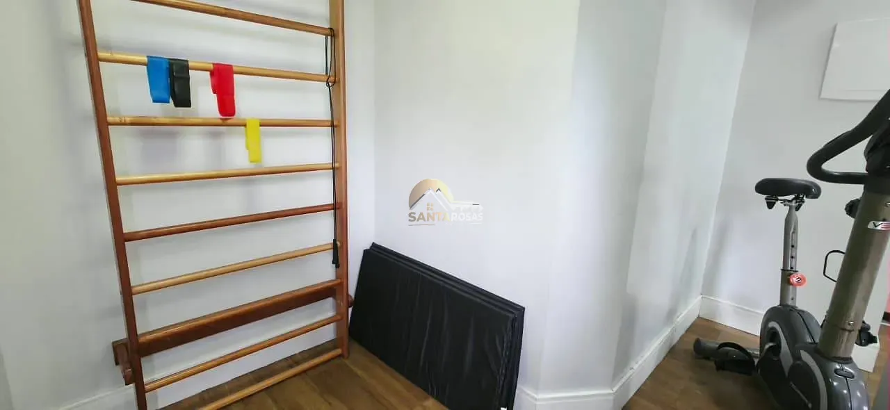 Apartamento, 4 quartos, 150 m² - Foto 24
