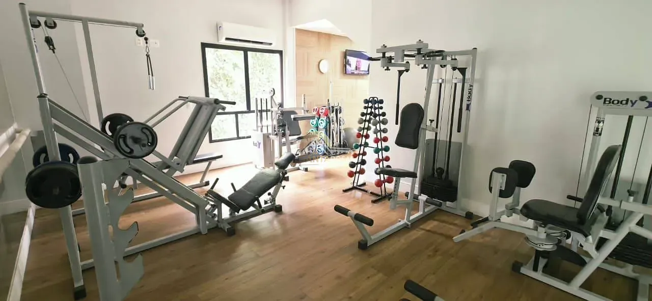 Apartamento, 4 quartos, 150 m² - Foto 23