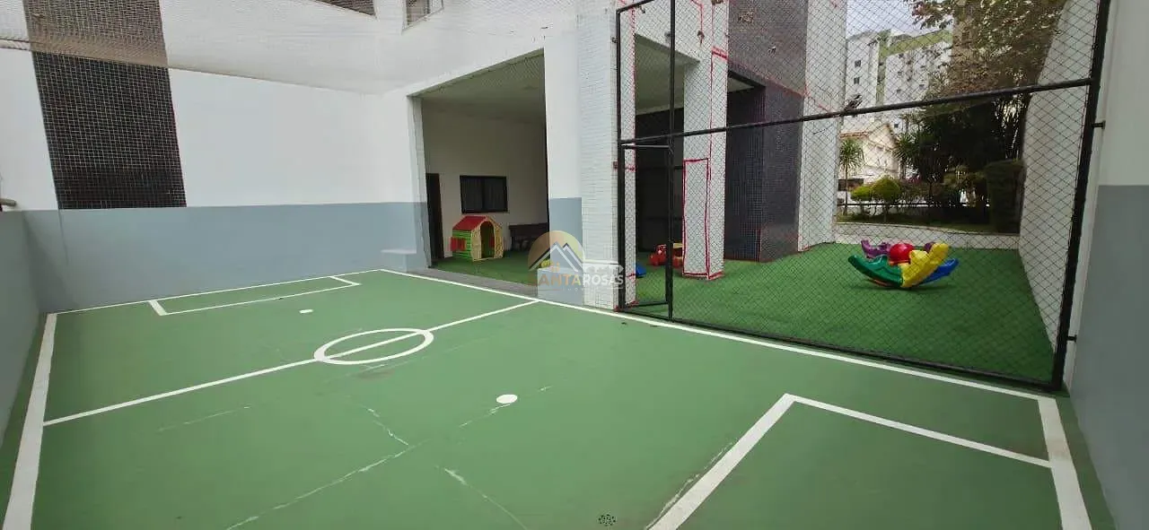 Apartamento, 4 quartos, 150 m² - Foto 25