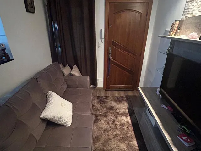 Apartamento com 48m² 2 quartos e 1 banheiro, à venda, no bairro Artur Alvim em São Paulo