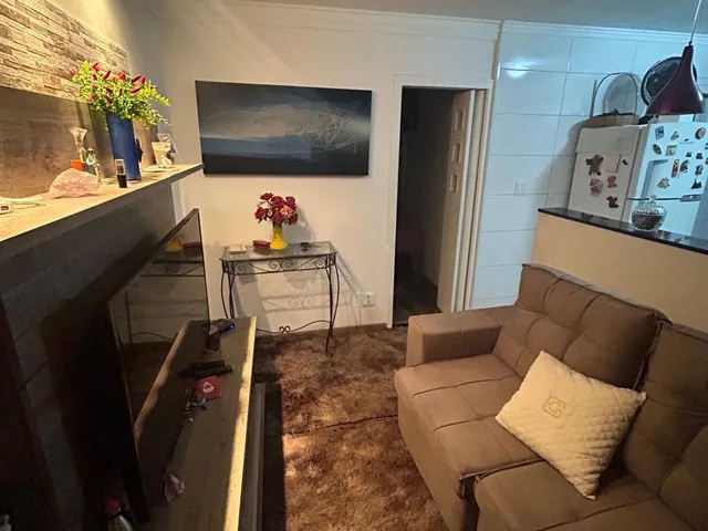 Apartamento com 48m² 2 quartos e 1 banheiro, à venda, no bairro Artur Alvim em São Paulo