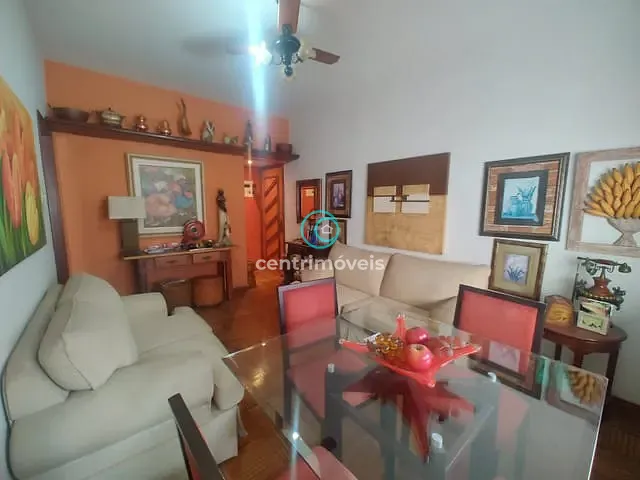 Apartamento com 80m² 2 quartos e 1 banheiro, à venda, no bairro Tijuca em Rio de Janeiro