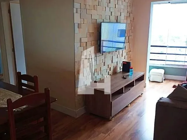 Apartamento com 65m² 3 quartos e 2 banheiros, à venda, no bairro Gopoúva em Guarulhos