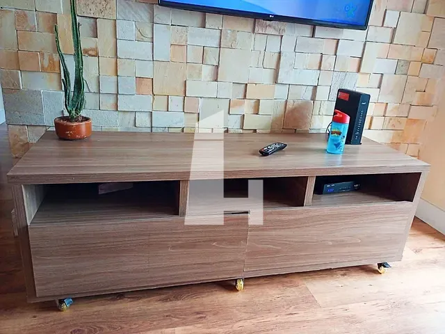 Apartamento com 65m² 3 quartos e 2 banheiros, à venda, no bairro Gopoúva em Guarulhos