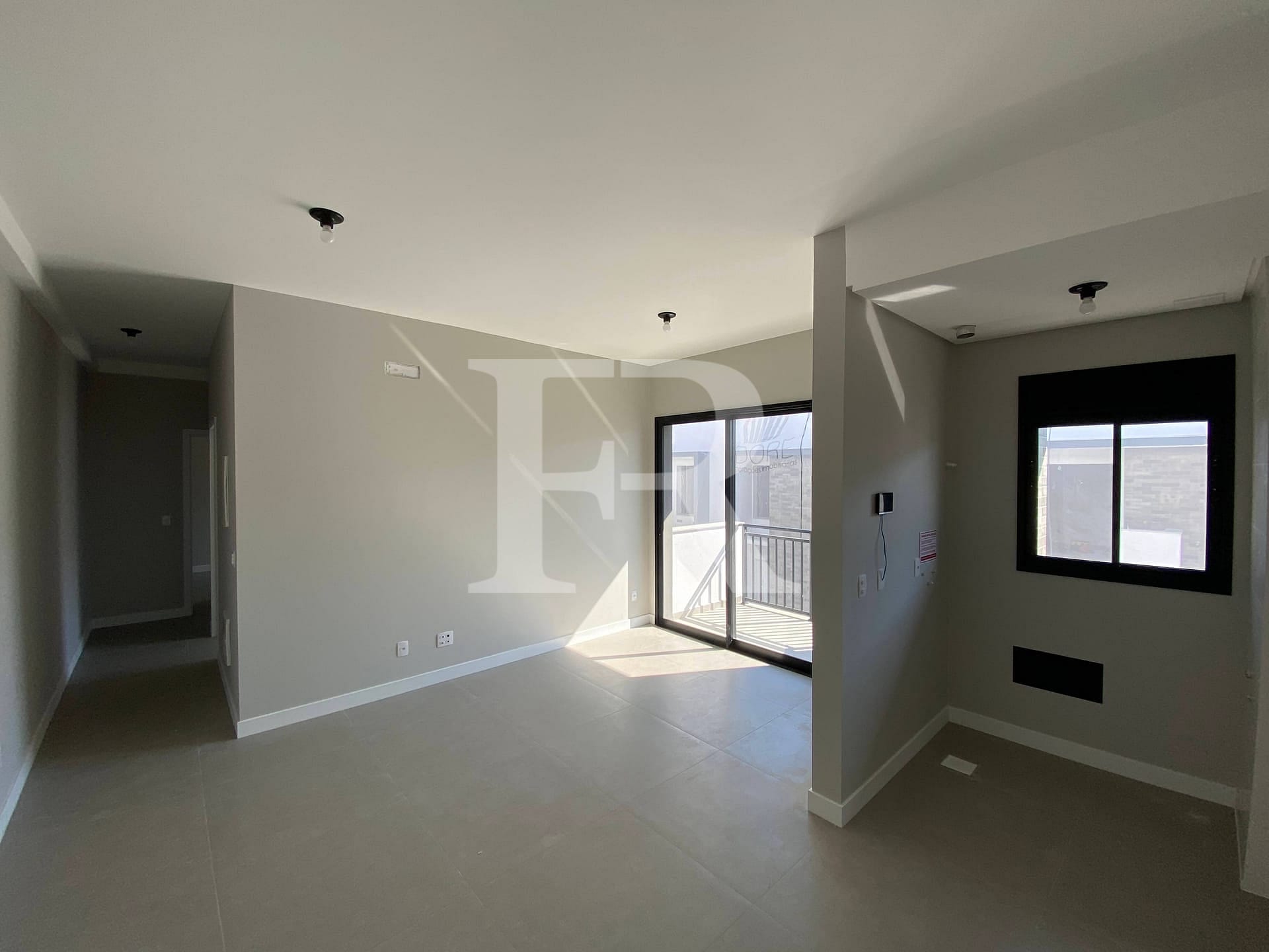 Apartamento à venda com 2 quartos, 65m² - Foto 3