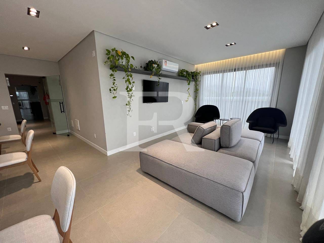 Apartamento à venda com 2 quartos, 65m² - Foto 34