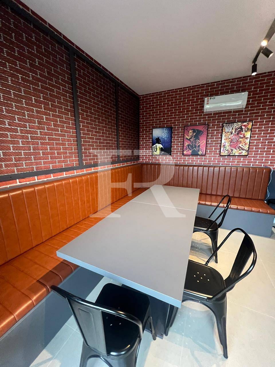Apartamento à venda com 2 quartos, 65m² - Foto 22