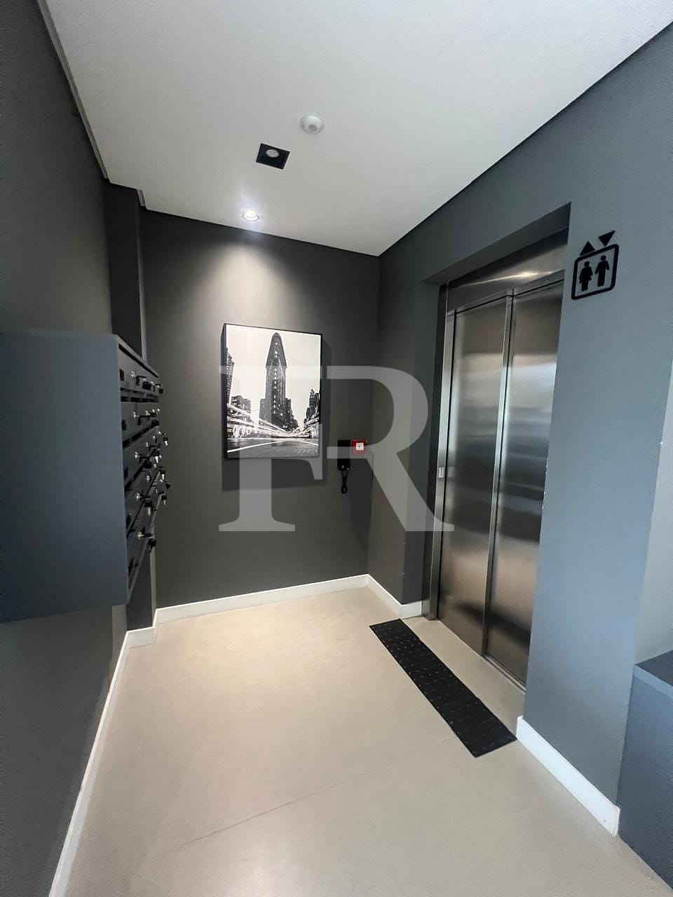Apartamento à venda com 2 quartos, 65m² - Foto 25