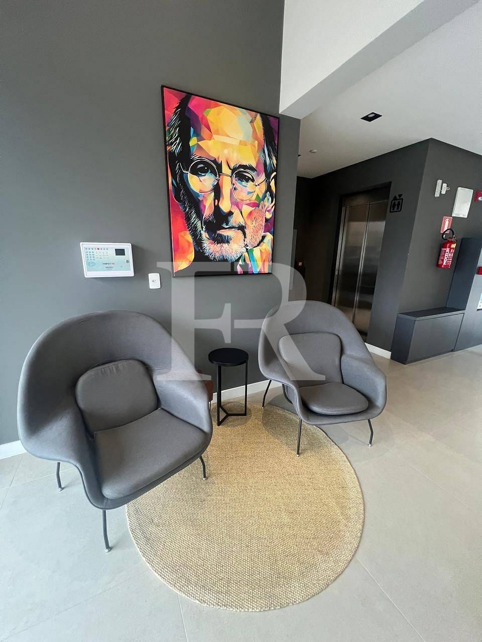 Apartamento à venda com 2 quartos, 65m² - Foto 26