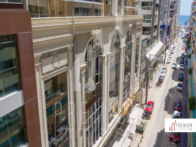 Cobertura / Penthouse com 328m², à venda, no bairro ITAPEMA em ITAPEMA