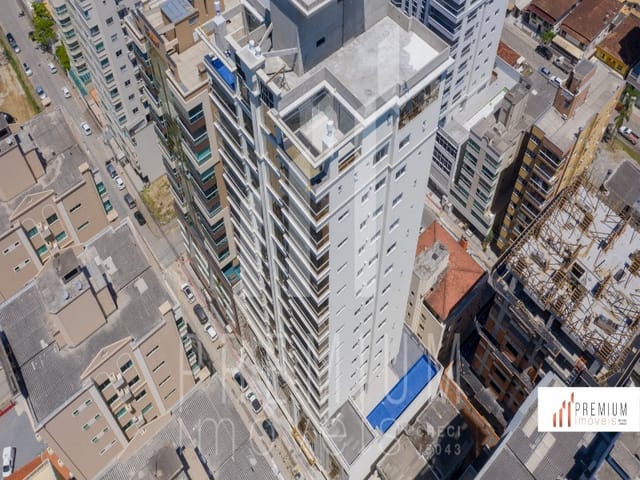 Cobertura / Penthouse com 328m², à venda, no bairro ITAPEMA em ITAPEMA