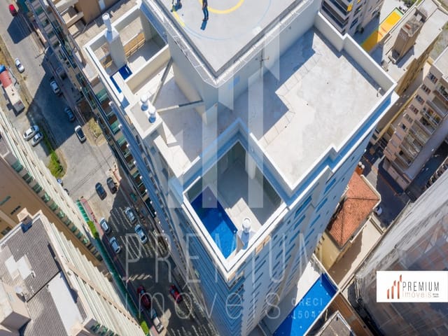 Cobertura / Penthouse com 328m², à venda, no bairro ITAPEMA em ITAPEMA