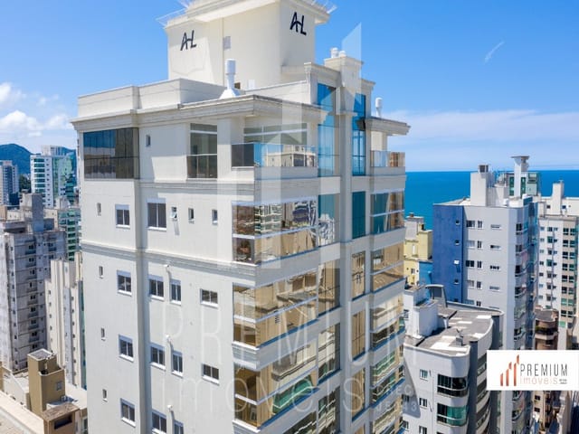 Cobertura / Penthouse com 328m², à venda, no bairro ITAPEMA em ITAPEMA
