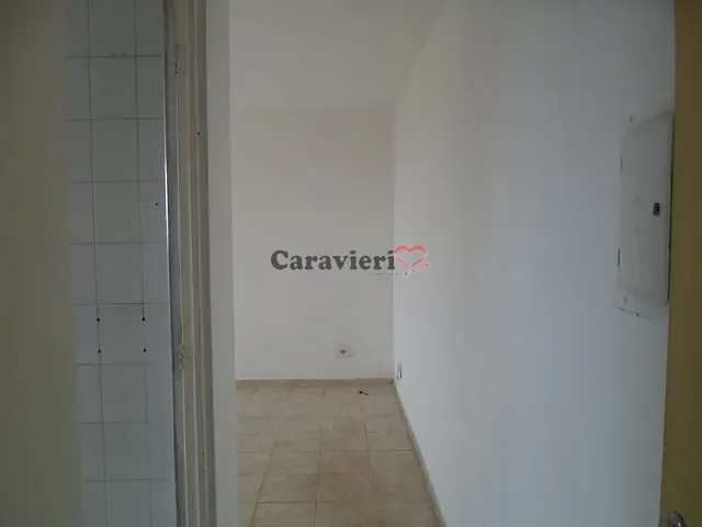 Apartamento 2 quartos e 1 banheiro, para alugar, no bairro Jardim Piratininga em São Paulo