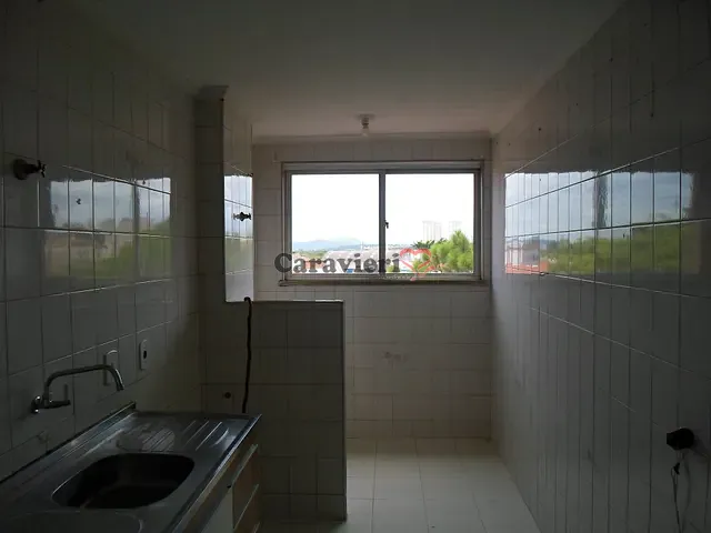 Apartamento 2 quartos e 1 banheiro, para alugar, no bairro Jardim Piratininga em São Paulo