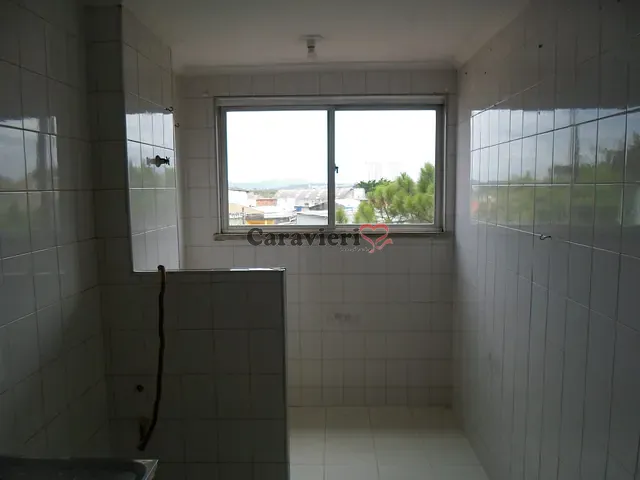 Apartamento 2 quartos e 1 banheiro, para alugar, no bairro Jardim Piratininga em São Paulo