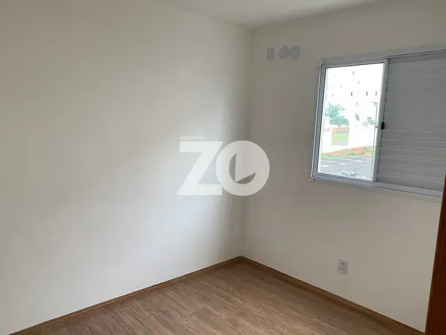 Apartamento 2 quartos e 1 banheiro, à venda, no bairro Vitta São José em Bauru