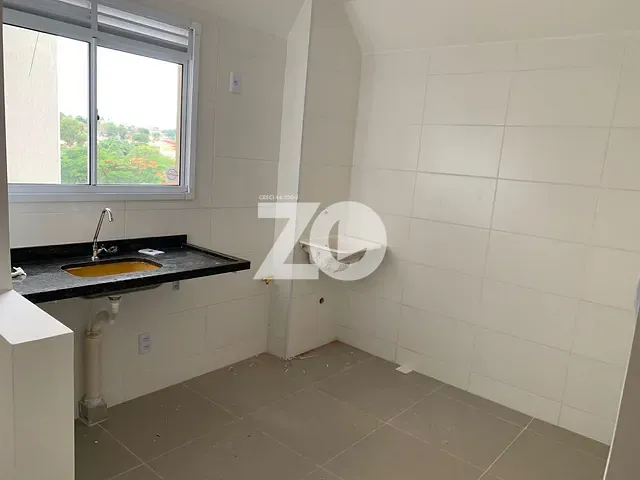 Apartamento 2 quartos e 1 banheiro, à venda, no bairro Vitta São José em Bauru