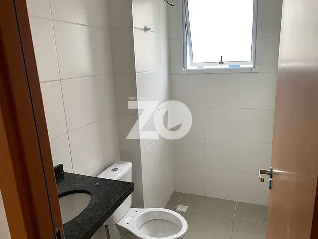 Apartamento 2 quartos e 1 banheiro, à venda, no bairro Vitta São José em Bauru
