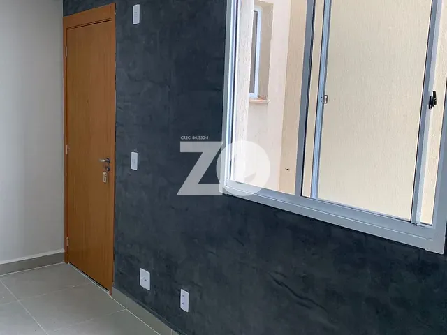 Apartamento 2 quartos e 1 banheiro, à venda, no bairro Vitta São José em Bauru