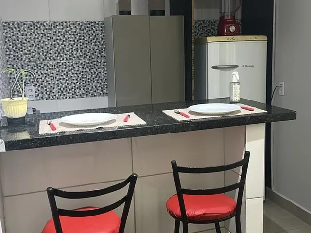 Apartamento 1 quarto e 1 banheiro, à venda, no bairro Taguatinga Sul (Taguatinga) em Brasília