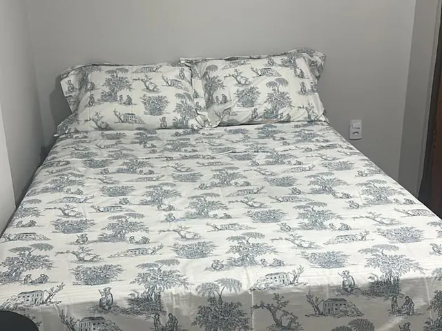 Apartamento 1 quarto e 1 banheiro, à venda, no bairro Taguatinga Sul (Taguatinga) em Brasília