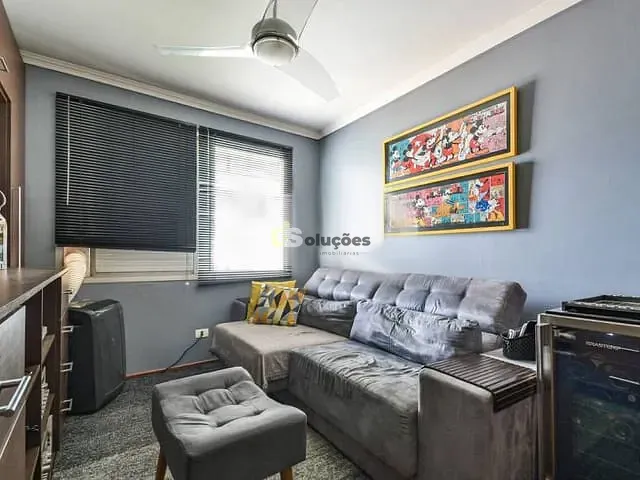 Apartamento com 115m² 3 quartos e 2 banheiros, à venda, no bairro Sumaré em São Paulo