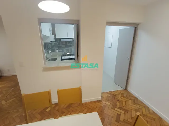 Apartamento 3 quartos e 2 banheiros, para alugar, no bairro Ipanema em Rio de Janeiro
