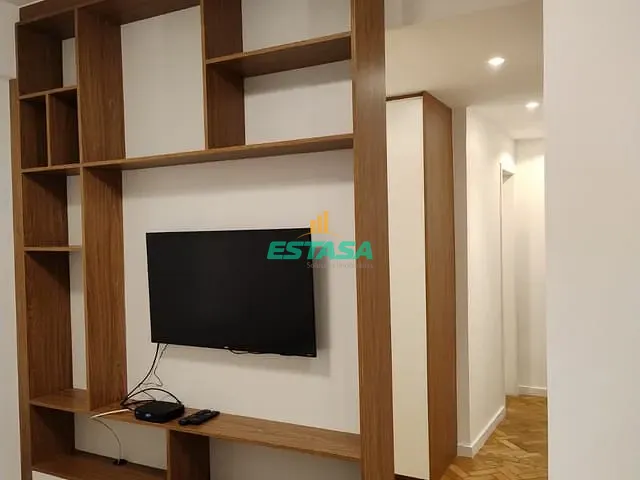 Apartamento 3 quartos e 2 banheiros, para alugar, no bairro Ipanema em Rio de Janeiro
