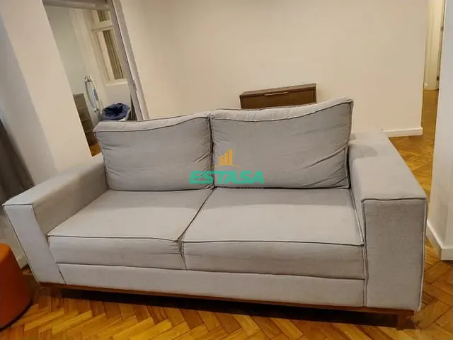 Apartamento 3 quartos e 2 banheiros, para alugar, no bairro Ipanema em Rio de Janeiro