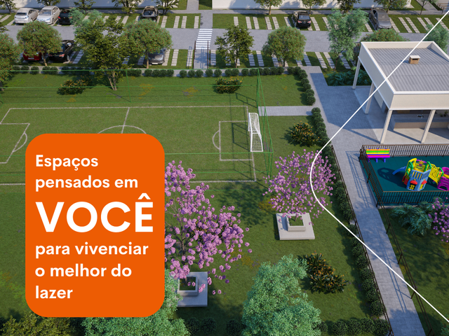 Apartamento com 39m² 2 quartos e 1 banheiro, à venda, no bairro Fazenda Velha (Zona Rural) em São José do Rio Preto