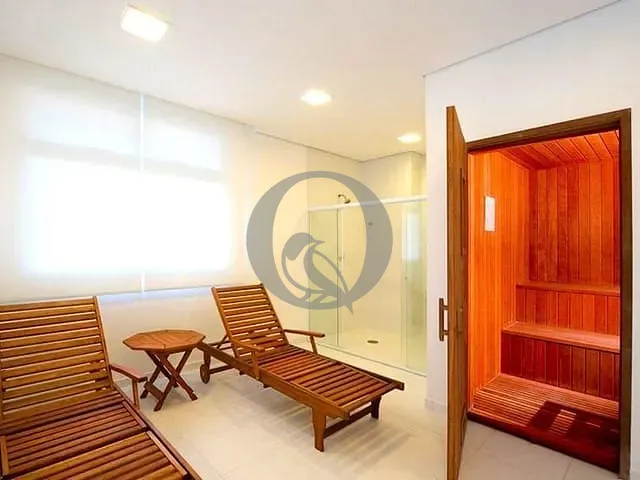 Apartamento 2 quartos e 2 banheiros, à venda, no bairro Tatuapé em São Paulo