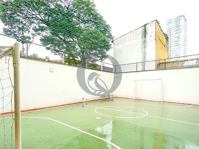 Apartamento 2 quartos e 2 banheiros, à venda, no bairro Tatuapé em São Paulo