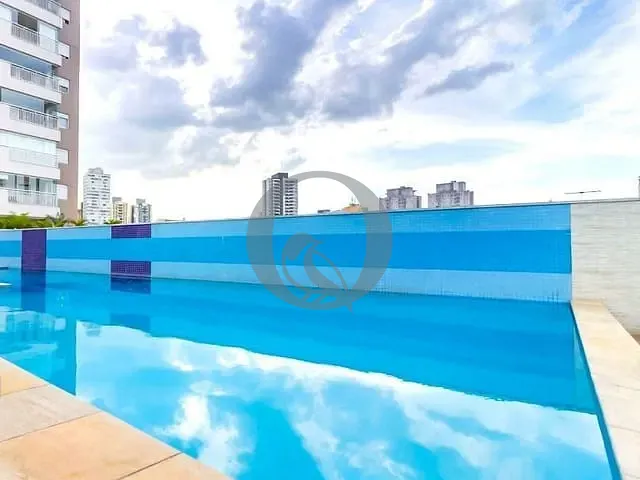 Apartamento 2 quartos e 2 banheiros, à venda, no bairro Tatuapé em São Paulo