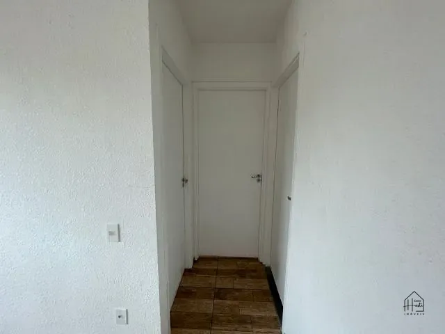 Apartamento com 38m² 2 quartos e 1 banheiro, à venda, no bairro Jardim Petrópolis em Cotia