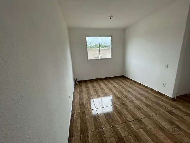 Apartamento com 38m² 2 quartos e 1 banheiro, à venda, no bairro Jardim Petrópolis em Cotia