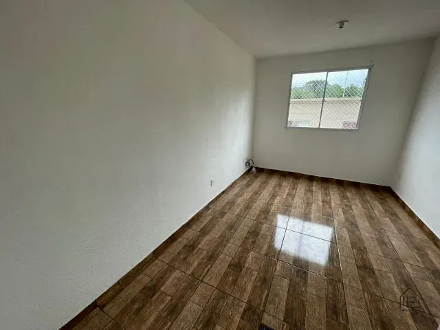 Apartamento com 38m² 2 quartos e 1 banheiro, à venda, no bairro Jardim Petrópolis em Cotia