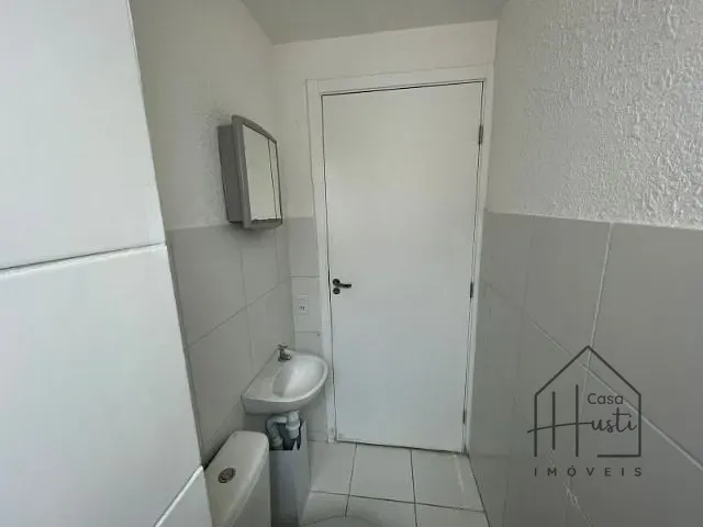 Apartamento com 38m² 2 quartos e 1 banheiro, à venda, no bairro Jardim Petrópolis em Cotia