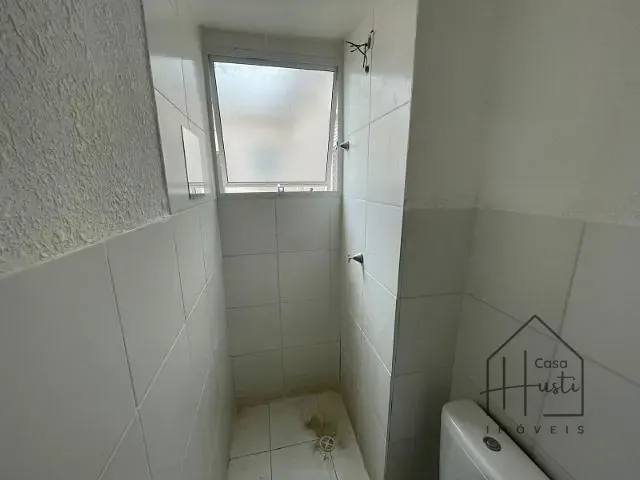 Apartamento com 38m² 2 quartos e 1 banheiro, à venda, no bairro Jardim Petrópolis em Cotia