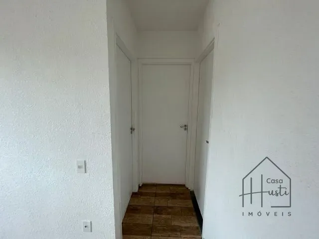 Apartamento com 38m² 2 quartos e 1 banheiro, à venda, no bairro Jardim Petrópolis em Cotia